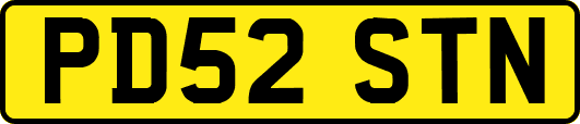 PD52STN