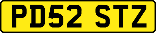 PD52STZ