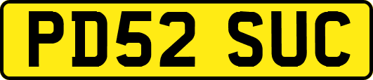 PD52SUC