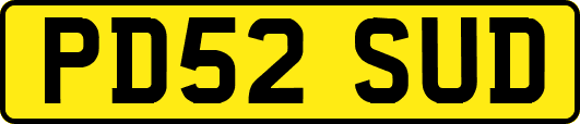 PD52SUD