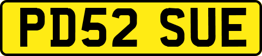 PD52SUE