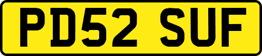 PD52SUF