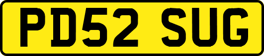 PD52SUG
