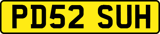 PD52SUH