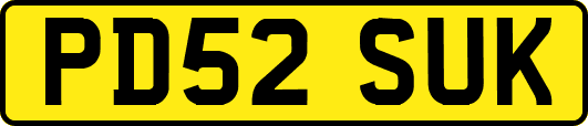 PD52SUK