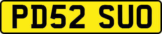 PD52SUO