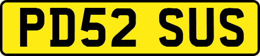 PD52SUS