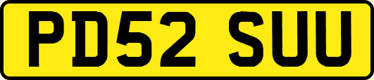 PD52SUU