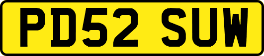 PD52SUW
