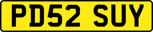PD52SUY