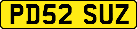PD52SUZ