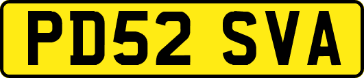 PD52SVA