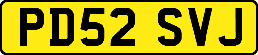 PD52SVJ