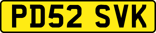 PD52SVK