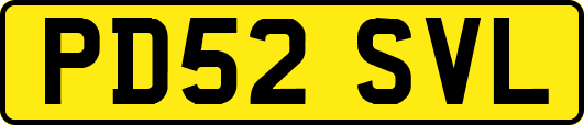 PD52SVL