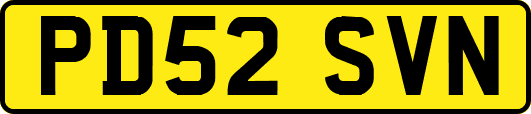 PD52SVN