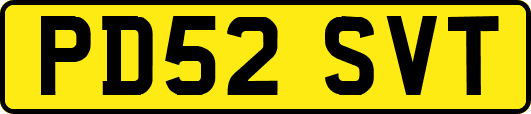 PD52SVT