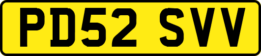 PD52SVV