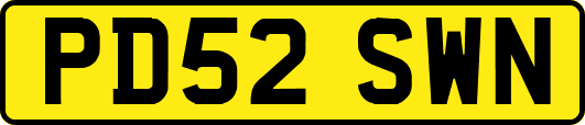 PD52SWN