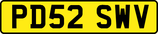 PD52SWV
