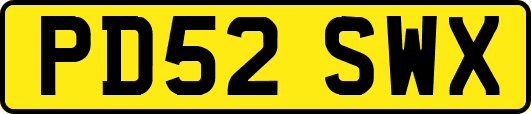 PD52SWX