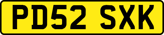 PD52SXK