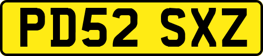 PD52SXZ