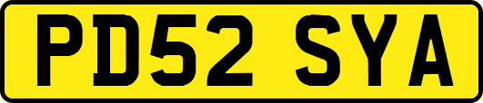 PD52SYA