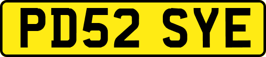 PD52SYE