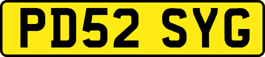 PD52SYG