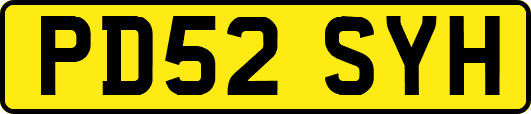 PD52SYH