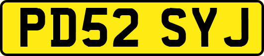 PD52SYJ
