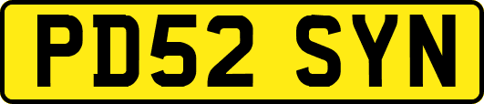 PD52SYN