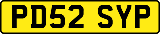 PD52SYP