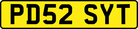 PD52SYT