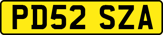 PD52SZA