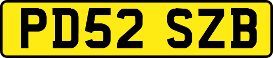 PD52SZB