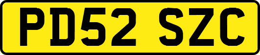 PD52SZC
