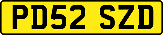 PD52SZD