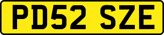 PD52SZE