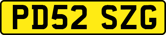 PD52SZG