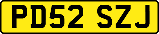 PD52SZJ