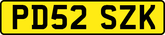 PD52SZK