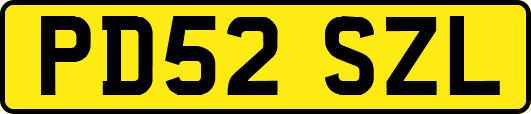 PD52SZL
