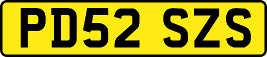 PD52SZS