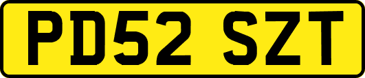 PD52SZT