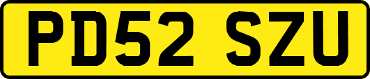 PD52SZU