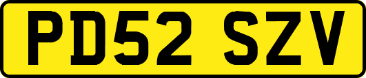 PD52SZV
