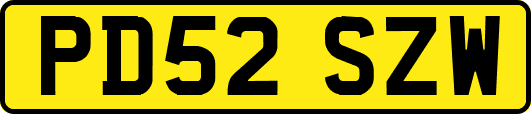 PD52SZW