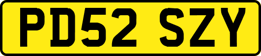 PD52SZY